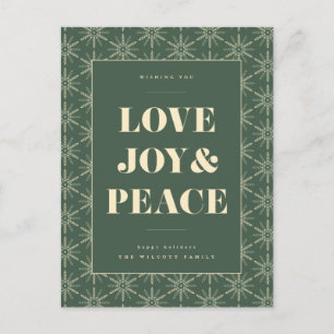 SAISON-GREETINGS   Foto Postkarte hinzufügen