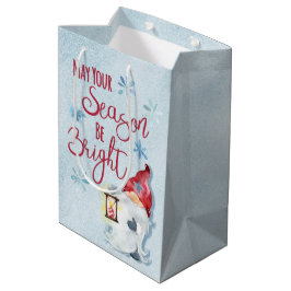 Saison ist hell mittlere geschenktüte