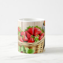 Saisonale Tassen (Sommer)