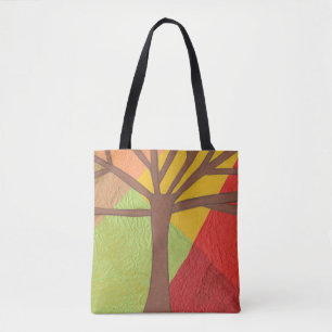 Saisonaler Baum