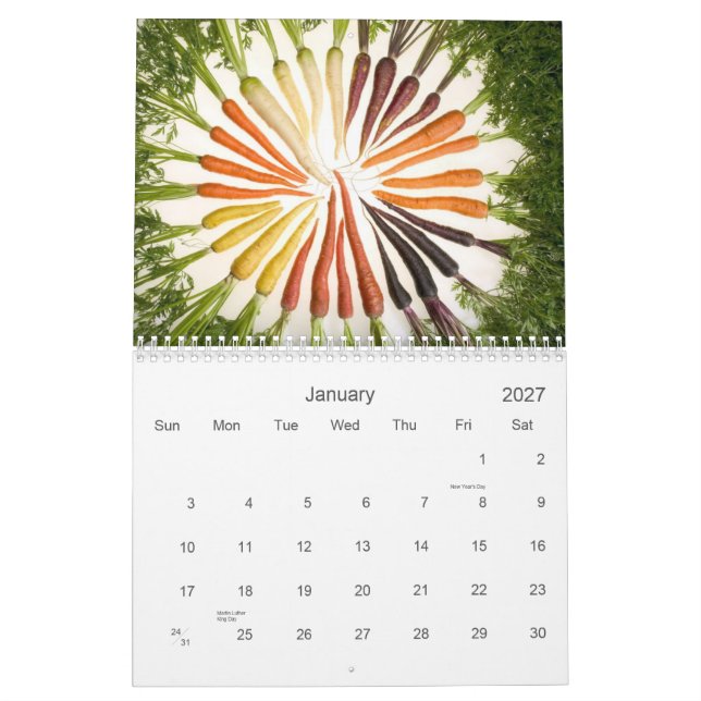 Saisonkalender der nahrung2015 kalender (Jan 2027)