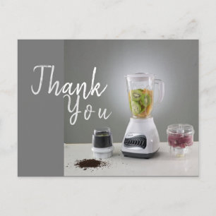 Saisonkunde Postkarte