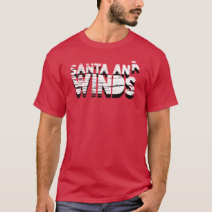 Saisonsanta- anawinde T-Shirt