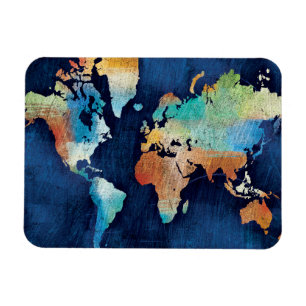 Saisonwechsel Magnet