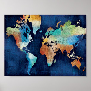 Saisonwechsel Poster