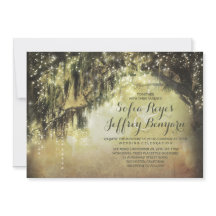 Saitenlichter rustikale Baumernte lädt ein