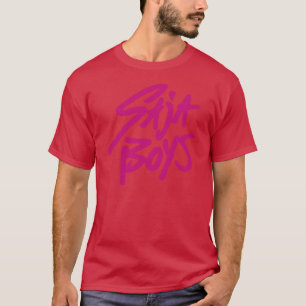 Saja Boys Kpop Demon Boy Band T-Shirt