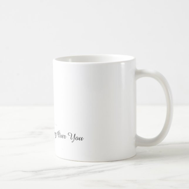Sake-Kaffeetassen aufbewahren Kaffeetasse (Rechts)