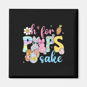 Sake Lustiger Osterhase Druck Gles Frohe Ostern Wo Magnet