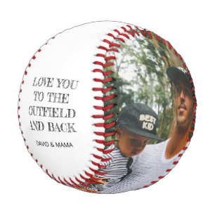 Sake Sport Vatertag Personalisiert Baseball