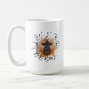 Saki Kaffeetasse