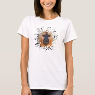 Saki T-Shirt