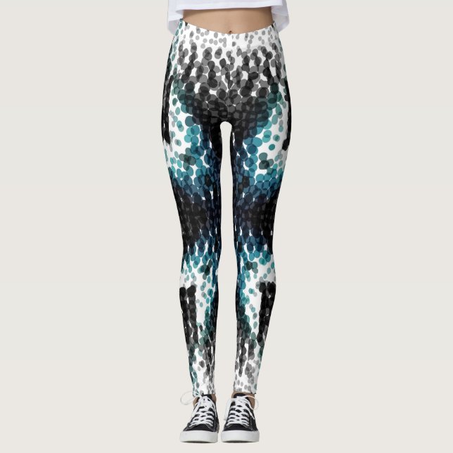 Sakoni Leggings (Vorderseite)