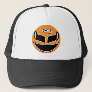 Saku MASK Truckerkappe