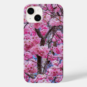 Sakura Bloom Elegance iPhone 14 Fall Case-Mate iPhone 14 Hülle