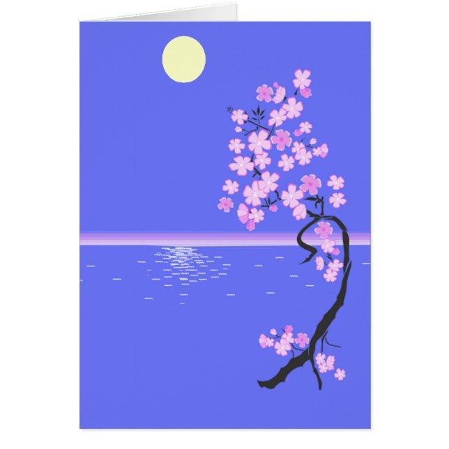 Sakura Blooms (Vorne)