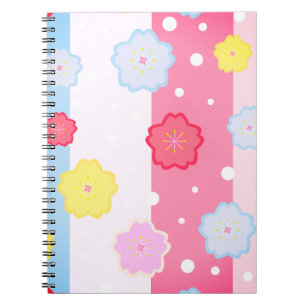 Sakura Blume, Blume, Sakura Notizblock
