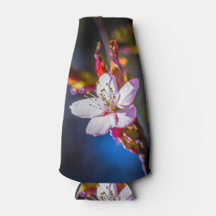 Sakura - Blume der japanischen Kirsche Flaschenkühler