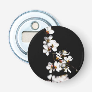 Sakura-Blume Flaschenöffner