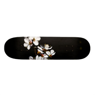 Sakura-Blume Skateboard