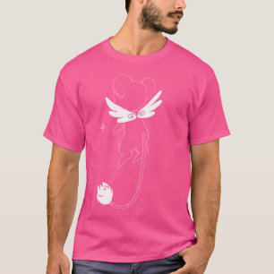 Sakura Cardcapcaptor Kerochan T-Shirt