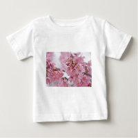 Sakura Cheroms Blüten Pink