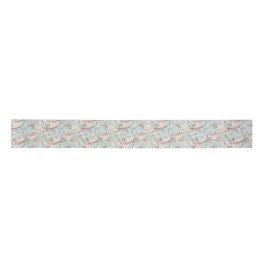Sakura Cherry Blossoms Satinband