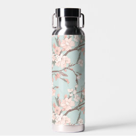 Sakura Cherry Blossoms Trinkflasche