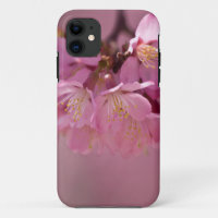 Sakura Cherry Blüten Delikatessen Pink Bouquet