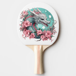 Sakura Dragon Tischtennis Schläger
