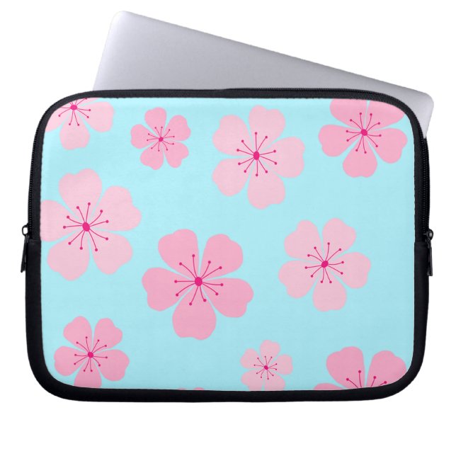 Sakura Electronics Bag Laptopschutzhülle (Vorderseite)