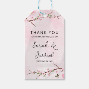 Sakura Japanese Cherry Blossom Asian Geschenkanhänger