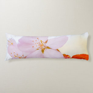 Sakura - Japanische Kirschblüte Seitenschläferkissen