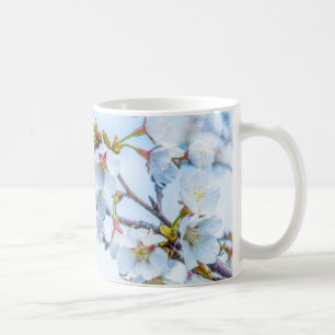 Sakura - Japanischer Kirschblossom Tasse