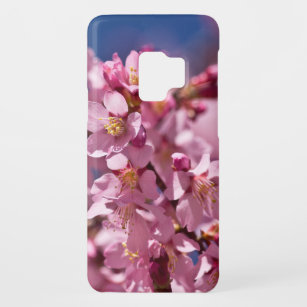 Sakura Kirschblüten von Sonnenlicht geküsst Case-Mate Samsung Galaxy S9 Hülle