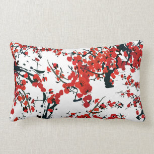Sakura-Kissen Lendenkissen