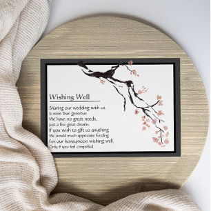 Sakura Mountain Lässige Grenzwege Begleitkarte