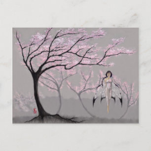 Sakura no mitama postkarte