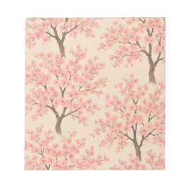 Sakura Notizblock