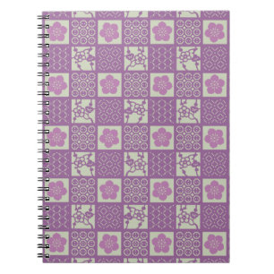 Sakura Notizblock