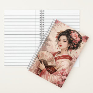 Sakura Notizbuch 2