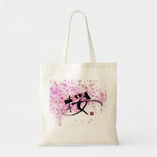 Sakura Öko bag Tragetasche