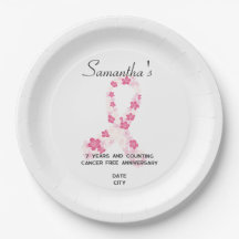 Sakura Pink Brustkrebs Fundraiser QR Code