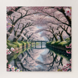 SAKURA PUZZLE