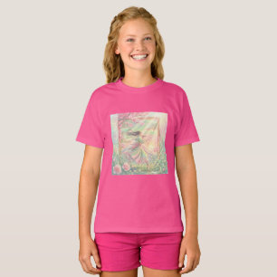 Sakura Samurai japanisches T-Shirt