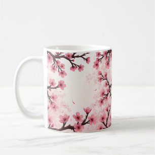 Sakura Serenity Tasse - Cherry Blossom