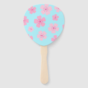 Sakura Set von Fans Fächer