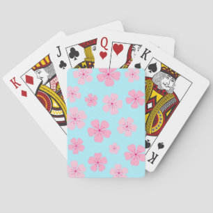 Sakura Spielkarten