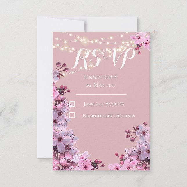 Sakura Theme (Vorderseite)