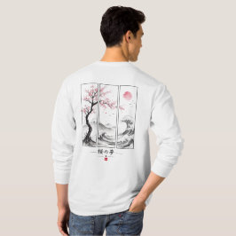 Sakura Traum T-Shirt